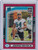 2024 Panini Donruss Red Wave Optic Preview #334 Jeremiah Trotter Jr. - Eagles