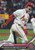 2023 TOPPS NOW #322 NOLAN GORMAN- ST LOUIS CARDINALS