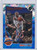 2019 HOOPS PREMIUM STOCK #285 ALLEN IVERSON CRACKED ICE- SIXERS