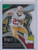 2023 Panini Select Prizm Diecut #285 Christian McCaffrey - San Francisco 49ers