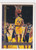1997 TOPPS #109 SHAQUILLE ONEAL- LOS ANGELES LAKERS