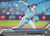 2023 TOPPS NOW #391 KEVIN GAUSMAN- TORONTO BLUE JAYS