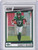2022 Panini Score #306 Garrett Wilson - New York Jets