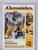 2022 Panini Chronicles Pink #48 George Pickens - Pittsburgh Steelers