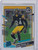 2023 Panini Donruss Optic #287 Joey Porter Jr - Pittsburgh Steelers