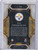 2021 Panini Select #259 Pat Freiermuth - Pittsburgh Steelers