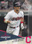 2017 TOPPS NOW POST SEASON #PS-44 YAN GOMES- CLEVELAND INDIANS