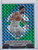 2022 MOSAIC #9 JOEL EMBID GREEN EPIC PERFORMERS- PHILADELPHIA 76ERS