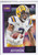 2020 Panini Score #430 Justin Jefferson RC LSU Tigers