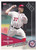 2017 TOPPS NOW #PS-8 STEPHEN STRASBURG POST SEASON- WASHINGTON NATIONALS