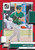 2022 DONRUSS #184 MATT OLSON 393/2022 RED- OAKLAND ATHLETICS