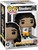 Funko POP: NFL Troy Polamalu Pittsburgh Steelers #334
