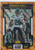 2023 Panini Score #290 Breece Hall LAVA 545/565 New York Jets