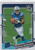 2023 Panini Donruss Optic #247 Anthony Richardson RC Indianapolis Colts