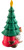 3D Printed Pinehead Gnome – 3D Printed Christmas Gnome with Tree Hat