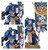Warhammer: SPACE MARINES: ANCIENT IN TERMINATOR ARMOUR