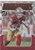 2024 Donruss #15 Christian McCaffrey Dominators San Francisco 49ers