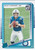 2025 Donruss #341 Riley Leonard Rated Rookie Indianapolis Colts