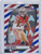 2024 Panini Prizm Red White & Blue #255 Fred Warner - San Francisco 49ers