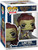 Funko POP! Games: Baldurs Gate Lae'Zel #1147