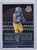2024 Panini Donruss Optic Touchdown Masters #TM-KWS Kyren Williams - Rams