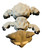 3D Printed Articulated Koala – 3D Printed Fidget Figure