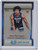 2025-26 Topps Basketball Making the List #ML-17 Joan Beringer - Timberwolves