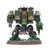 Warhammer: SPACE MARINES: VENERABLE DREADNOUGHT