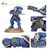 Warhammer: SPACE MARINES: REIVER SQUAD