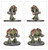Warhammer: LEGION/IMPERIALIS: L/A: SATURNINE HEAVY ASSAULT CADRE
