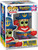 Funko POP! Movies The SpongeBob Movie Mr. Krabs