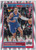 2023-24 PREMIUM STOCK #237 JORDAN MILLER RAY WAVE- LOS ANGELES CLIPPERS