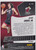 2023-24 REVOLUTION #114 JAMIE JAQUEZ JR AVALANCHE- MIAMI HEAT