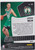 2023-24 REVOLUTION #138 JORDAN WALSH WINTER- BOSTON CELTICS