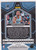 2022-23 MOSAIC #93 JAREN JACKSON JR YELLOW REACTIVE- MEMPHIS GRIZZLIES
