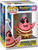 Funko POP! Movies The SpongeBob Movie Patrick Star