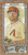 2025 Topps Allen & Ginter Gold Mini #195 Corbin Burnes Arizona Diamondbacks