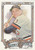2025 Topps Allen & Ginter SP #325 Harmon Killebrew Minnesota Twins