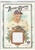 2025 Topps Allen & Ginter #AGR-BL Brooks Lee RC Game Used Jersey Minnesota Twins