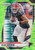 2024 PRIZM #11 BIJAN ROBINSON GREEN PULSAR- ATLANTA FALCONS