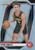 2024-25 PRIZM #122 DYSON DANIELS REFRACTOR- ATLANTA HAWKS