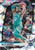 2024-25 PRIZM #43 MILES BRIDGES CRACKED ICE- CHARLOTTE HORNETS