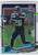 2023 Panini Donruss Optic #294 Zach Charbonnet RC Seattle Seahawks