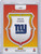 2024 Panini Select Certified #6 Malik Nabers - New York Giants