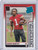2024 Panini Donruss Throwback #50 Xavier Worthy - Kansas City Chiefs