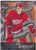 2024-25 Upper Deck #228 Dylan Larkin Young Guns Retro Detroit Red Wings