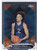 2024 TOPPS CHROME #92 DERECK LIVELY- DALLAS MAVERICKS