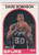 1989 HOOPS #310 DAVID ROBINSON- SAN ANTONIO SPURS