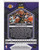 2023-24 MOSAIC #278 LEBRON JAMES CITY EDITION- LOS ANGELES LAKERS