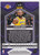 2023-24 MOSAIC #92 LEBRON JAMES- LOS ANGELES LAKERS